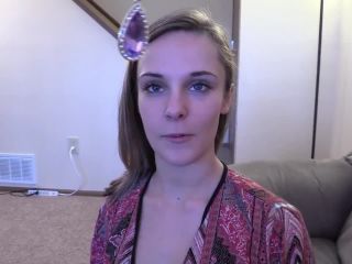 porn video 40 GirlsGoneHypnotized – Alisha Goes Deep on fetish porn gay fetish kink-0