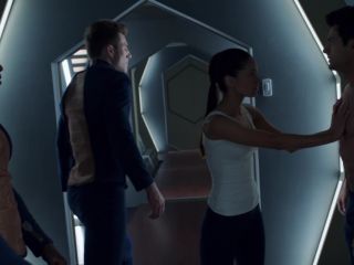 Christian Pitre - Beyond the Trek (Teleios) (2017) HD 1080p - [Celebrity porn]-9