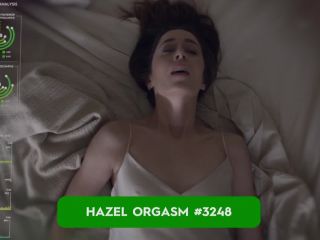 Cristin Milioti - Made For Love s01e01 (2021) HD 1080p - [Celebrity porn]-7