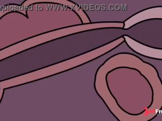[GetFreeDays.com] Eyaculacion interna 1  animacion  Adult Video March 2023-5