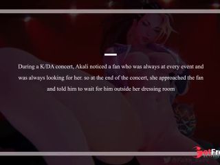 [GetFreeDays.com] KDA All Out  Meet and Greet Part 1 Sex Stream December 2022-0