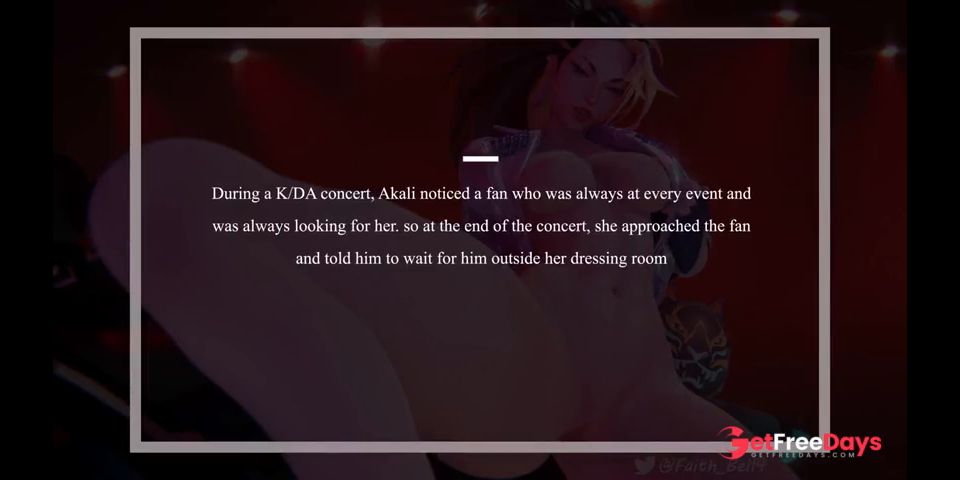 [GetFreeDays.com] KDA All Out  Meet and Greet Part 1 Sex Stream December 2022