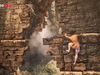 [GetFreeDays.com] Rise of the Tomb Raider Nude Game Play Part 03 New 2024 Hot Nude Sexy Lara Nude version-X Mod Adult Leak July 2023-0