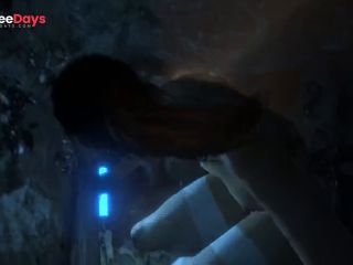 [GetFreeDays.com] Rise of the Tomb Raider Nude Game Play Part 03 New 2024 Hot Nude Sexy Lara Nude version-X Mod Adult Leak July 2023-2