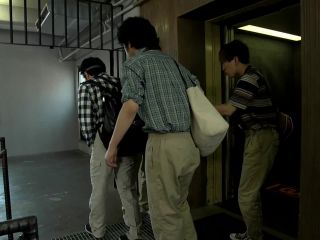 SSNI-290 Bombs Cock Girls Gang Raped By Sticky Kimo Warrior Group Rion - Utsunomiya Shion(JAV Full Movie)-5
