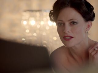 Lara Pulver – Sherlock s02e01 (2012) HD 1080p - (Celebrity porn)-8