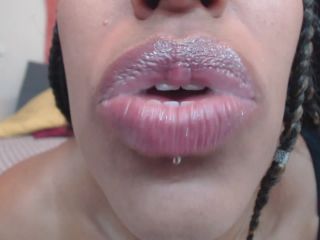 GoldenLace You mouth fetish Virgin - Mouth Fetish-6