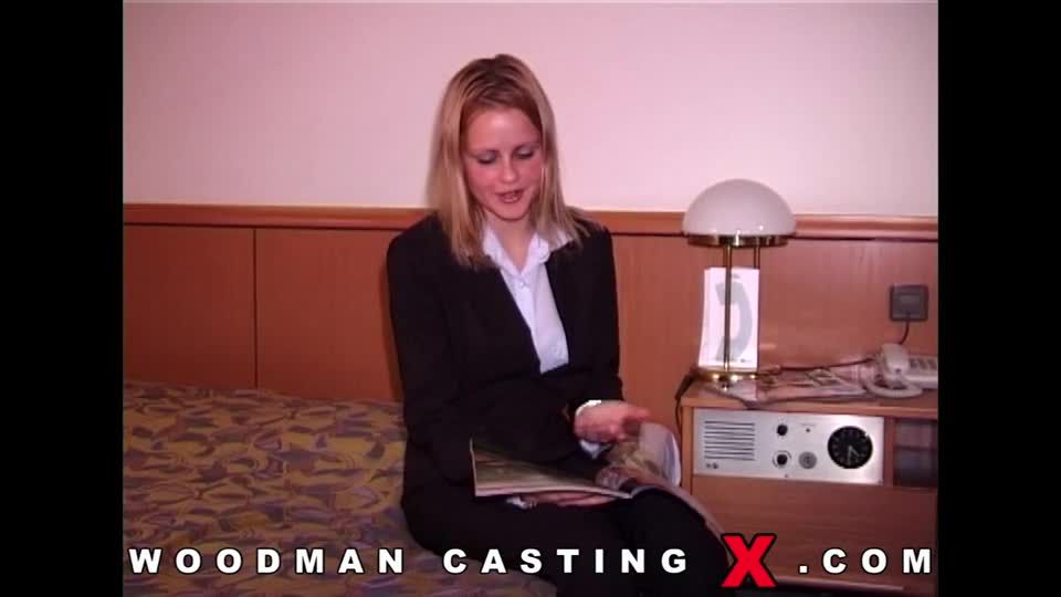 WoodmanCastingx.com- Monica Sweet casting X-- Monica Sweet 