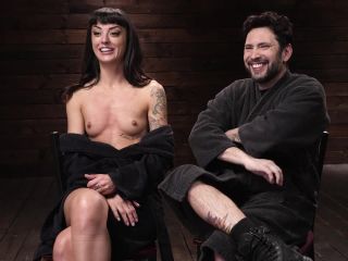 free online video 42 Kink – Tommy Pistol, Charlie Valentine – April 30, 2022 on tattoo black sex chat-9