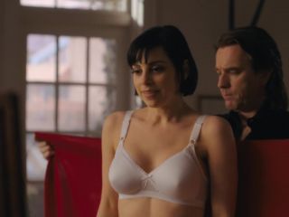 Krysta Rodriguez, Rebecca Dayan - Halston s01e01-02 (2021) HD 1080p - [Celebrity porn]-0