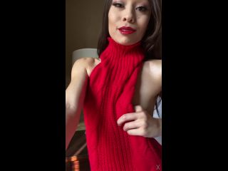 Asian Goddess (@bjqueemenda) Natashaty - outfit 17-12-2020 - Small Tits-4
