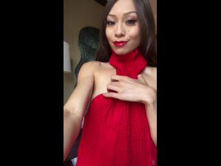 Asian Goddess (@bjqueemenda) Natashaty - outfit 17-12-2020 - Small Tits-6