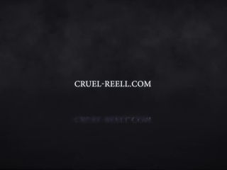 Rough clip with  Cruel Reell.-0