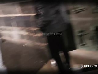 Rough clip with  Cruel Reell.-8