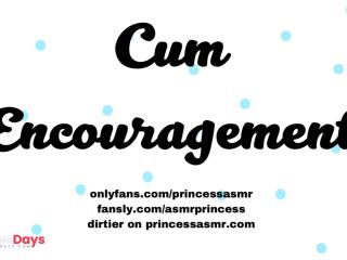 [GetFreeDays.com] CUM ENCOURAGEMENT ASMR AUDIOPORN Sex Clip February 2023-0