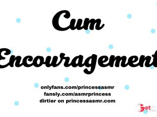 [GetFreeDays.com] CUM ENCOURAGEMENT ASMR AUDIOPORN Sex Clip February 2023-1