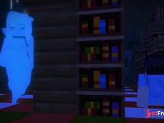 [GetFreeDays.com] Minecraft 1 maincraaaa Adult Clip May 2023-5