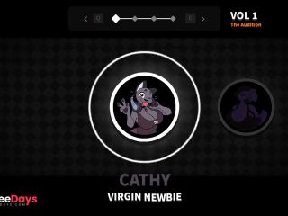 [GetFreeDays.com] Furry Cathy BEATBANGER Gameplay Adult Clip March 2023-0