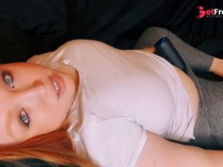 [GetFreeDays.com] Stroke for Me and Cum on My Pussy JOI Adult Clip July 2023-4