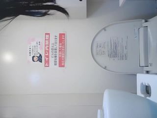  End of month limited price Beauty Convenience Store Toilet Part.01 15322515, voyeur on voyeur-4