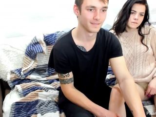 Chaturbate presents Leila and Danny – Show from 8 March 2020 | webcams | webcam-3