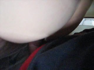 Chubby Older Sis Gets Anal Fuck With Her BF On The Phone - Gets-2