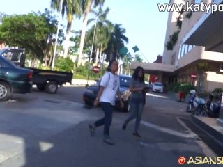 Thai teen picked from street-0