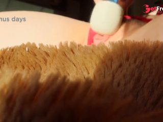 [GetFreeDays.com] Magic wand mini cum onlysage444 Sex Leak October 2022-7