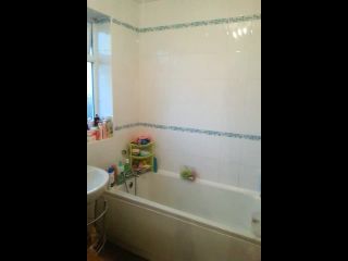 Shower bathroom 1257-0