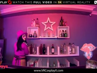 [GetFreeDays.com] VRCosplayX Angela White As Reward After Long Day Of Looting Adult Clip March 2023-0