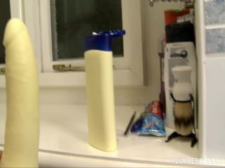 online adult video 39 Dildo Strutting on femdom porn surgical fetish-5