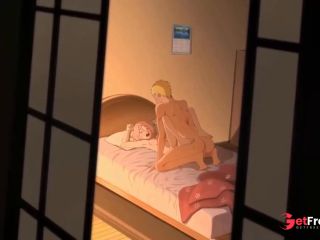 [GetFreeDays.com] Naruto  Parody  Sakura NEW Animation Hentai - UNCENSORED Sex Stream November 2022-9