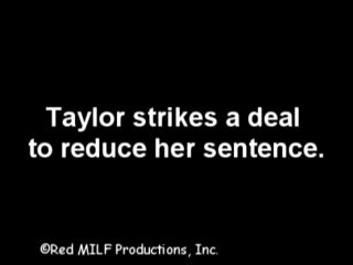 adult video clip 40 RedMilf – Taylor – DID440 Rual Prison Camp | red milf productions | feet porn balloon fetish-1