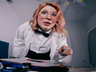 adult video 24 bdsm bondage girl femdom porn | Ami Mercury… Failed Shrinking Experiment | rope bondage-0