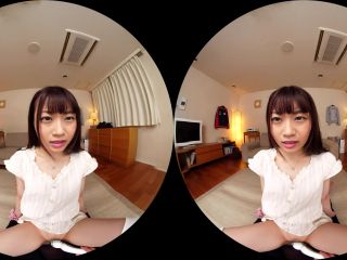 CRVR-216 B - Japan VR Porn(Virtual Reality)-0