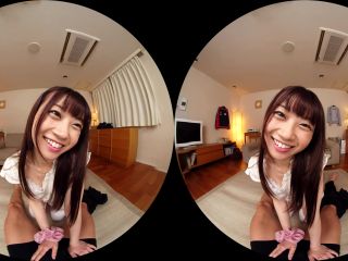 CRVR-216 B - Japan VR Porn(Virtual Reality)-2
