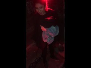 free xxx video 13 Jackie Ohh – Sloppy Top in Public - jackie ohh - interracial sex porn porn black teen lesbian-0