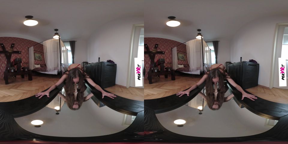 clip 48 Stacy-cruz-in-the-kinky-flat-ep-4-the-mirror Oculus/Vive, anita blonde blowjob on masturbation porn 