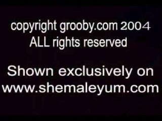Online shemale video Beautiful Stephany-1