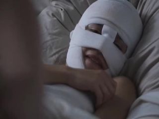 Janna Lisa Dombrowsky, Susanne Sachsse - Bandaged (2009)!!!-0