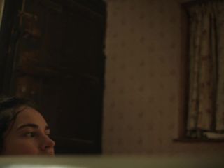 Lily James - The Dig (2021) HD 1080p - (Celebrity porn)-1