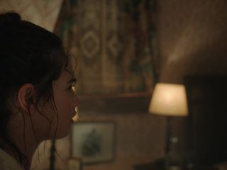 Lily James - The Dig (2021) HD 1080p - (Celebrity porn)-6