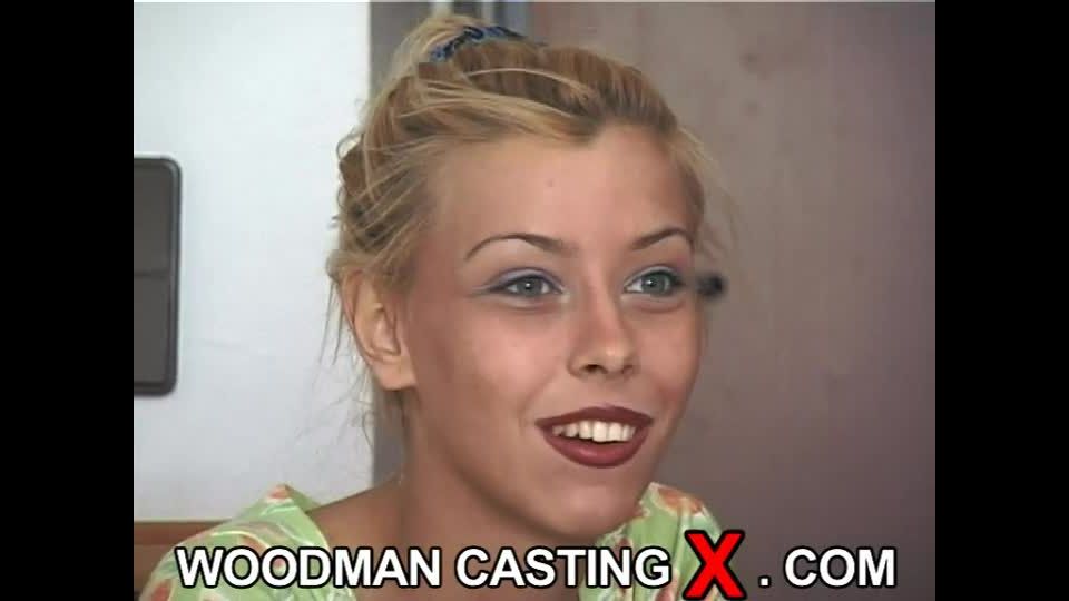 WoodmanCastingx.com- Nikky Blond casting X-- Nikky Blond 