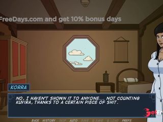 [GetFreeDays.com] Book 5 Untold Sex Game Korra Sex Scenes Gameplay Part 1 18 Porn Leak April 2023-6