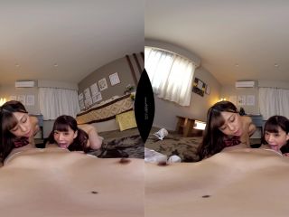 3DSVR-0831 C - Japan VR Porn - (Virtual Reality)-3