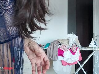 [GetFreeDays.com] Buceta morena sexy, bunda grande. Latina quente buceta peluda, grandes mamas, mamilos grandes Sex Clip November 2022-2