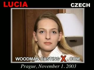 Lucia casting - (W00dmanCasting) - 2009-06-01-0