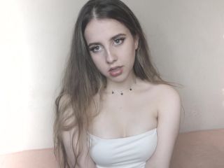 online clip 8 Princess Violette - So Much Hotter Than Your Wife, smoking fetish girls on pov -0