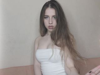 online clip 8 Princess Violette - So Much Hotter Than Your Wife, smoking fetish girls on pov -6