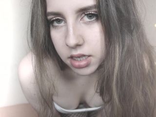 online clip 8 Princess Violette - So Much Hotter Than Your Wife, smoking fetish girls on pov -7